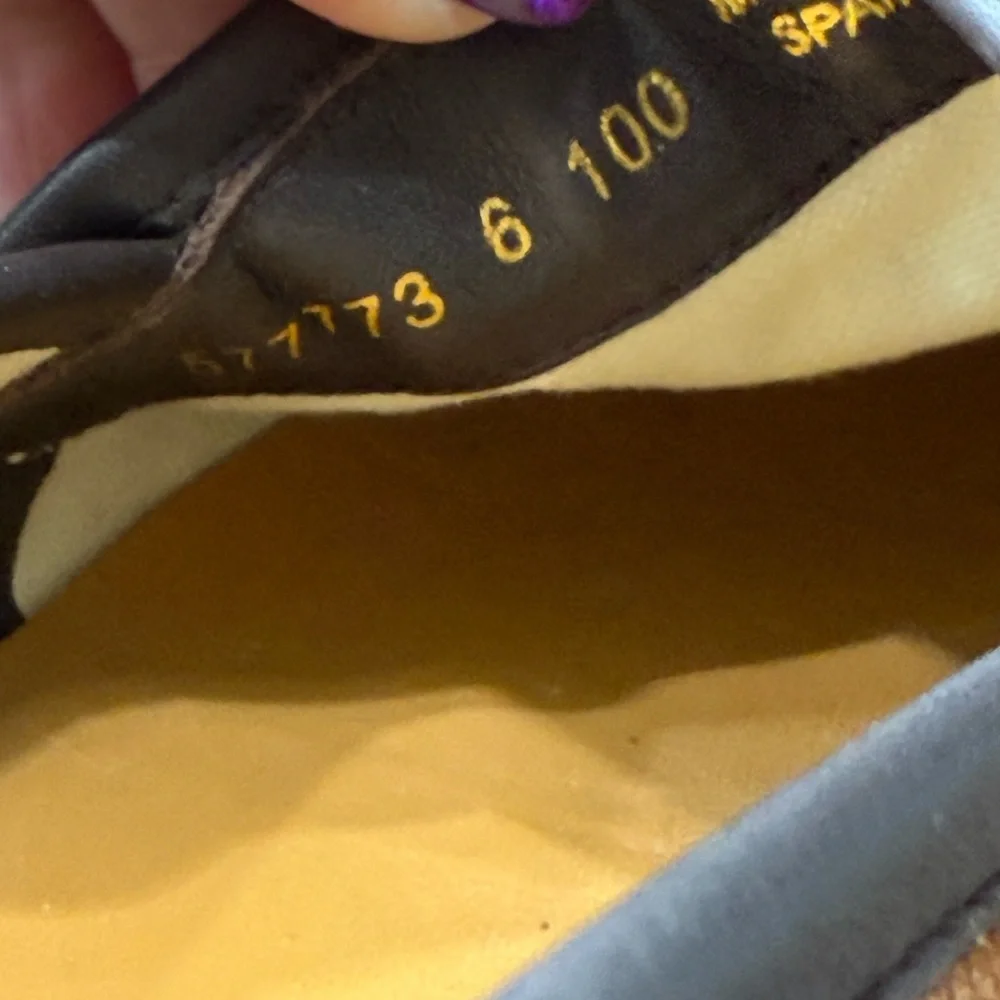 GUCCI Matador Horsebit Espadrilles
